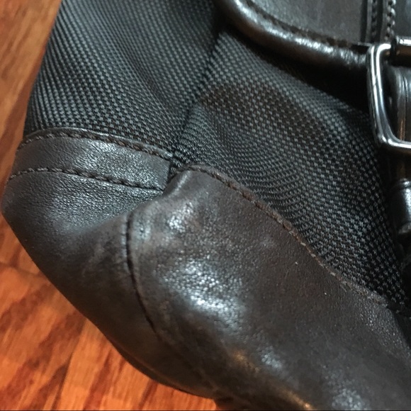 Coach Briefcase/Laptop Work Bag - Picture 9 of 11